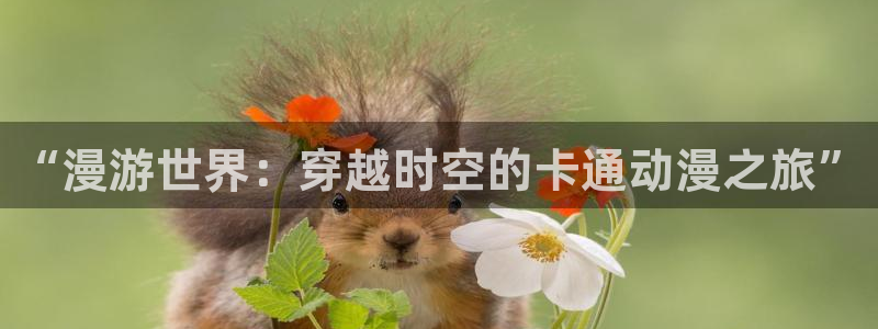 91动漫在线：“漫游世界：穿越时空的卡通动漫之旅”