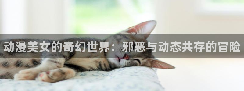 91动漫视频免费看：动漫美女的奇幻世界：邪恶与动态共存的冒险